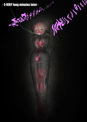 Cover of The Pathetic Life Of Erik Van Skellen 2 - Part 8 - Abandoned To Misery